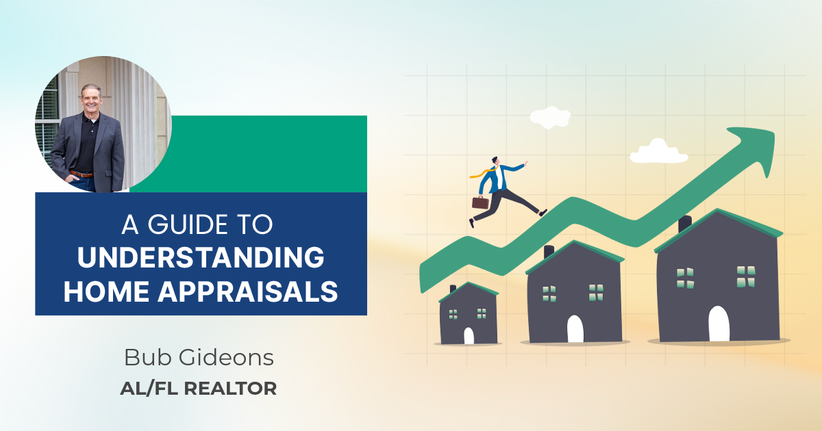 A Guide To Understanding Home Appraisals