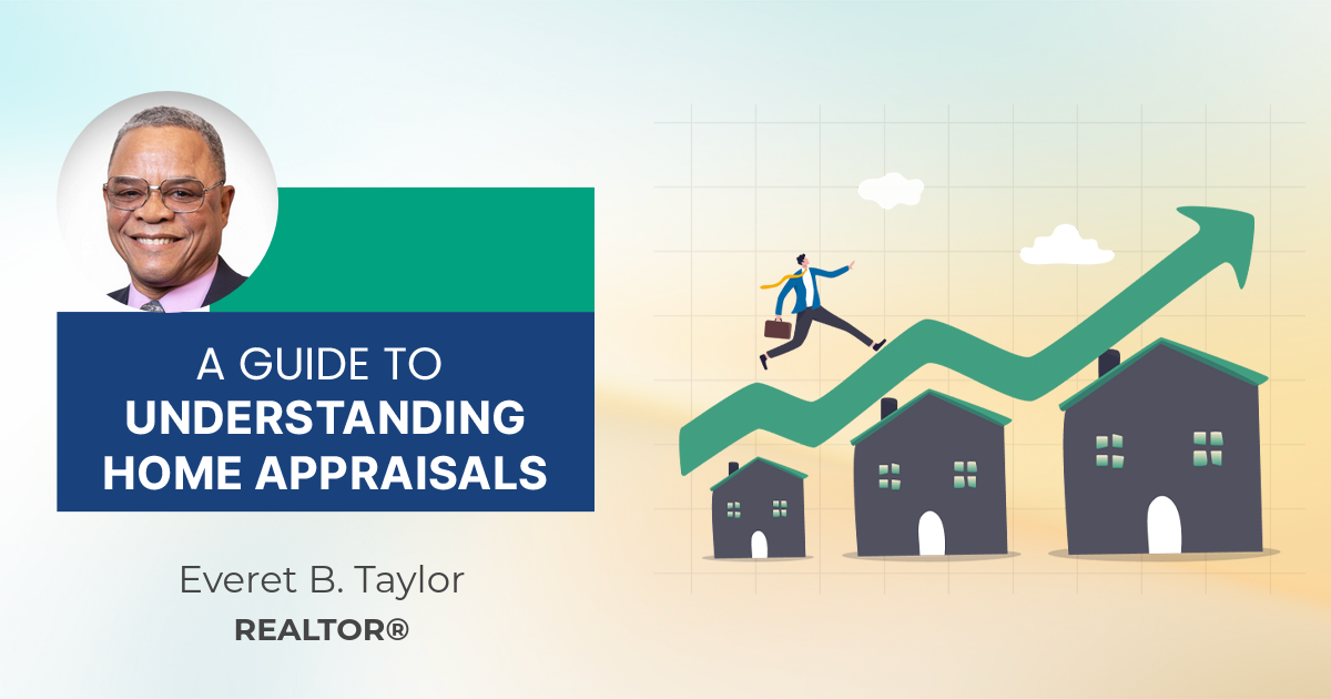 A Guide To Understanding Home Appraisals