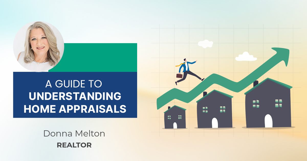 A Guide To Understanding Home Appraisals