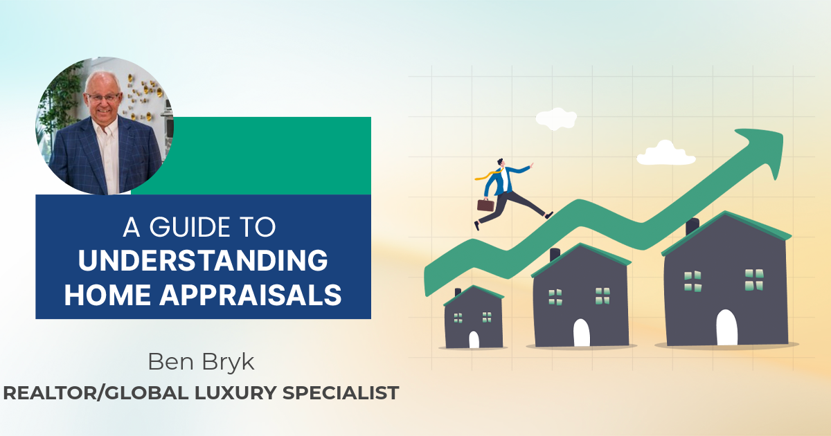 A Guide To Understanding Home Appraisals