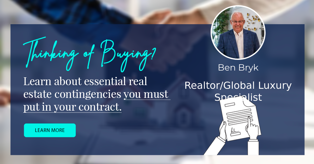 Safeguarding Your Investment When Buying