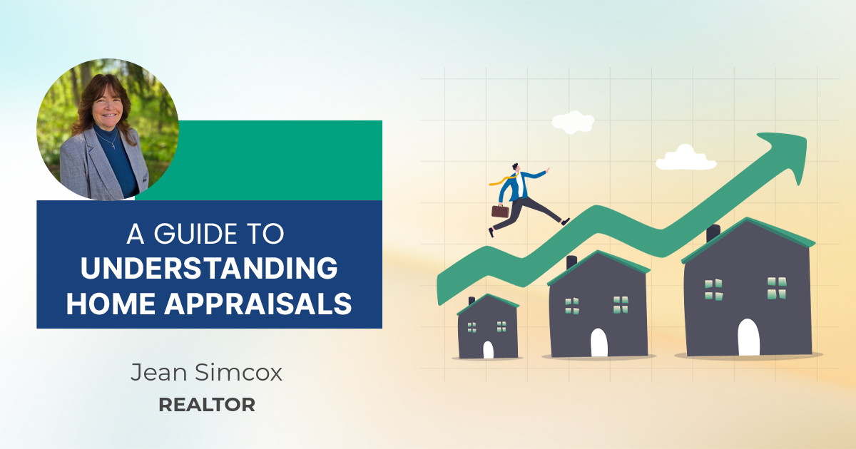 A Guide To Understanding Home Appraisals
