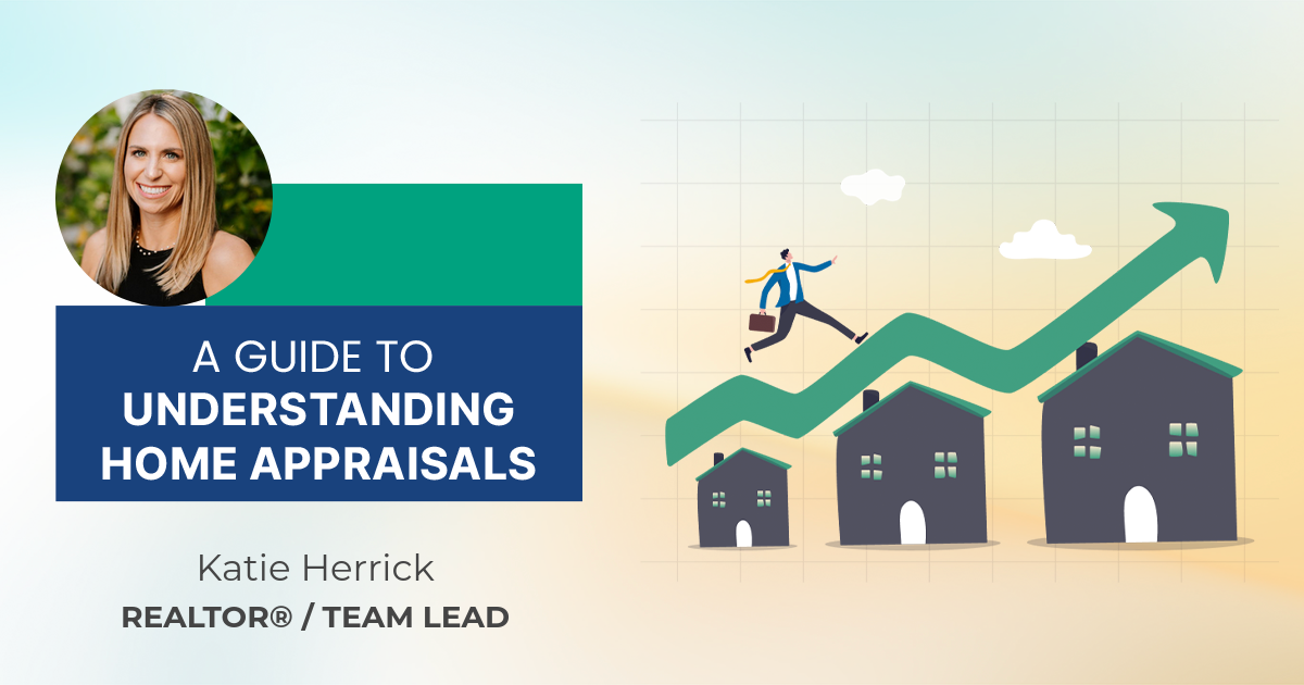A Guide To Understanding Home Appraisals