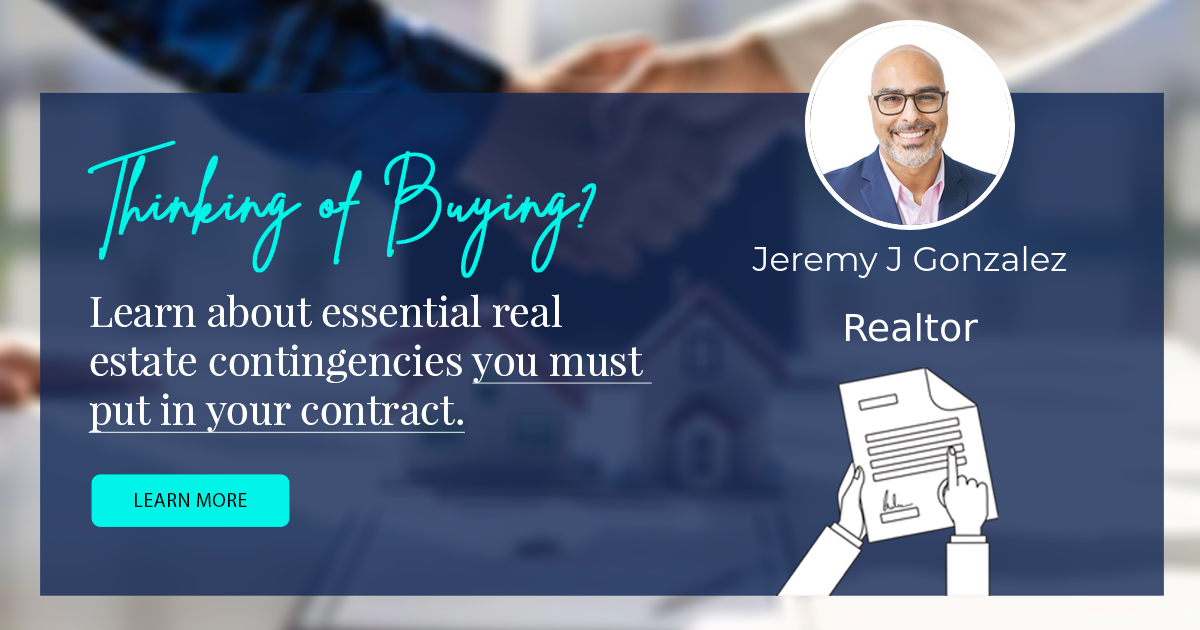 Safeguarding Your Investment When Buying