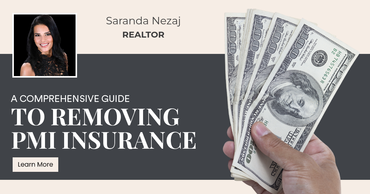 A Comprehensive Guide to Removing PMI Insurance