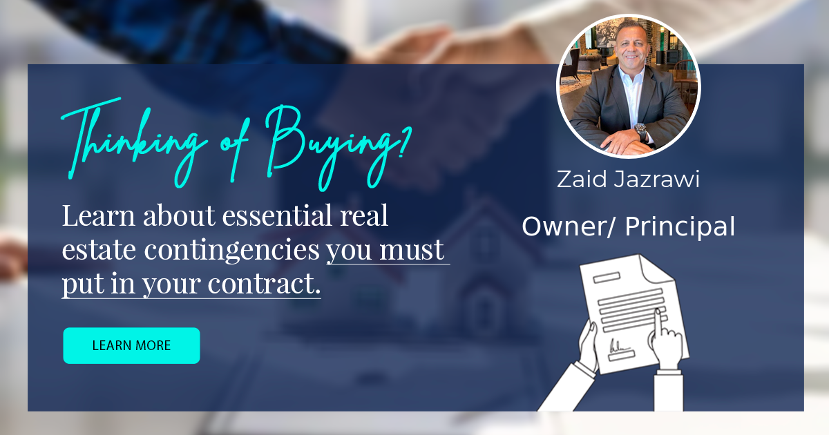 Safeguarding Your Investment When Buying