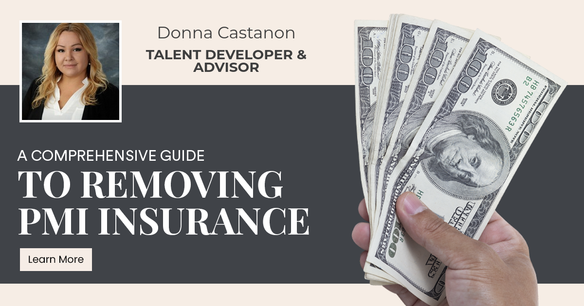 A Comprehensive Guide to Removing PMI Insurance