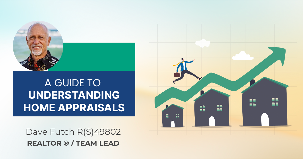 A Guide To Understanding Home Appraisals