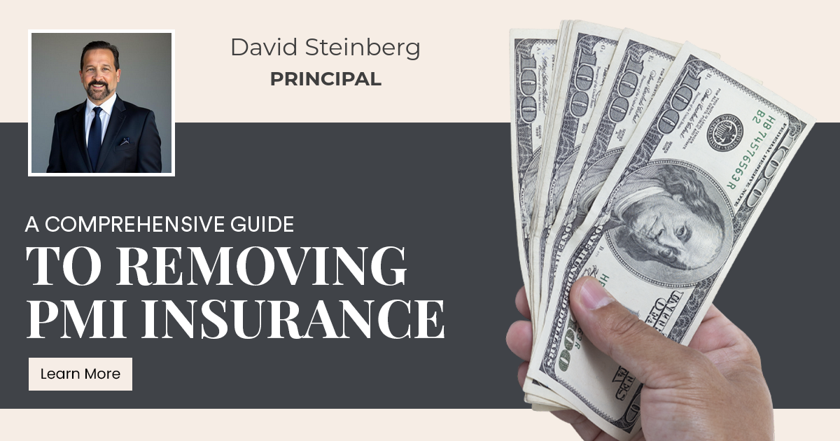 A Comprehensive Guide to Removing PMI Insurance