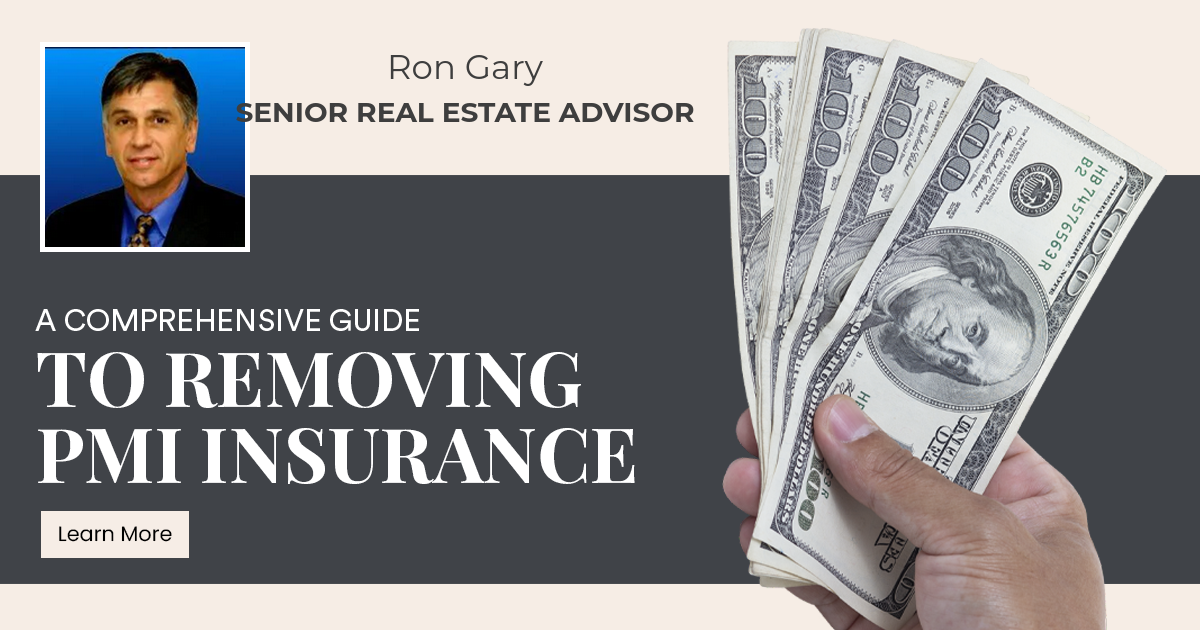 A Comprehensive Guide to Removing PMI Insurance