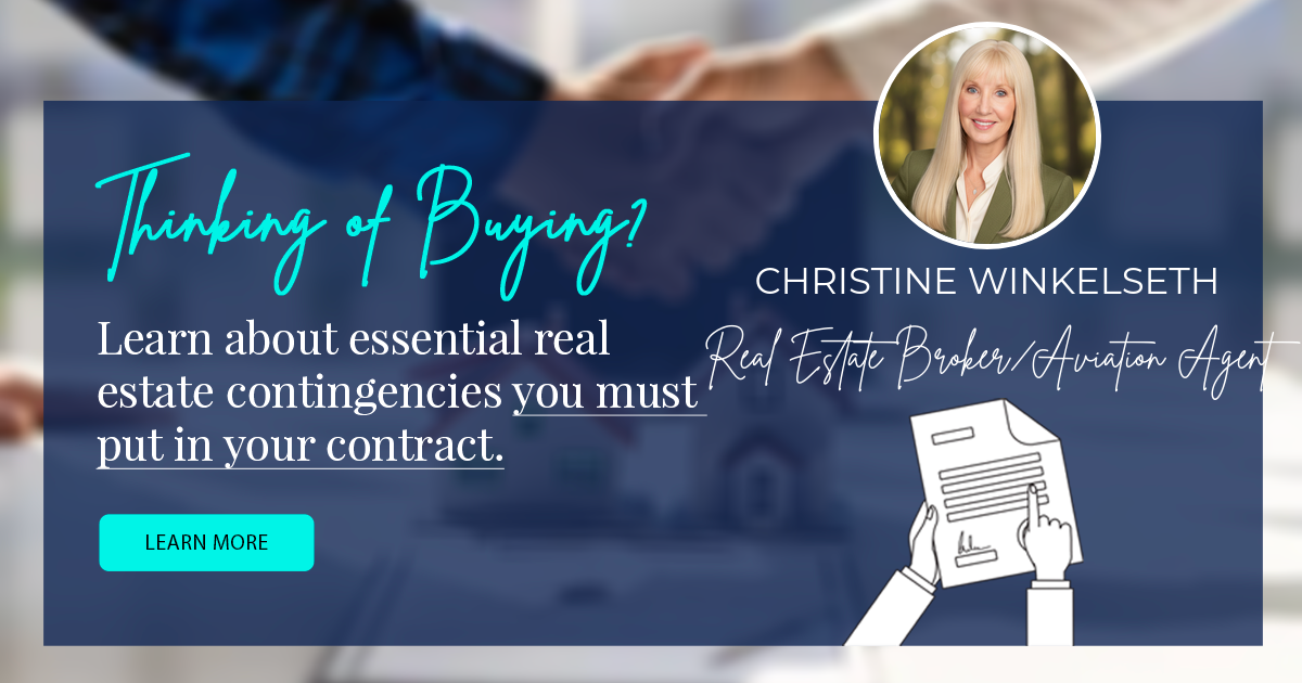 Safeguarding Your Investment When Buying