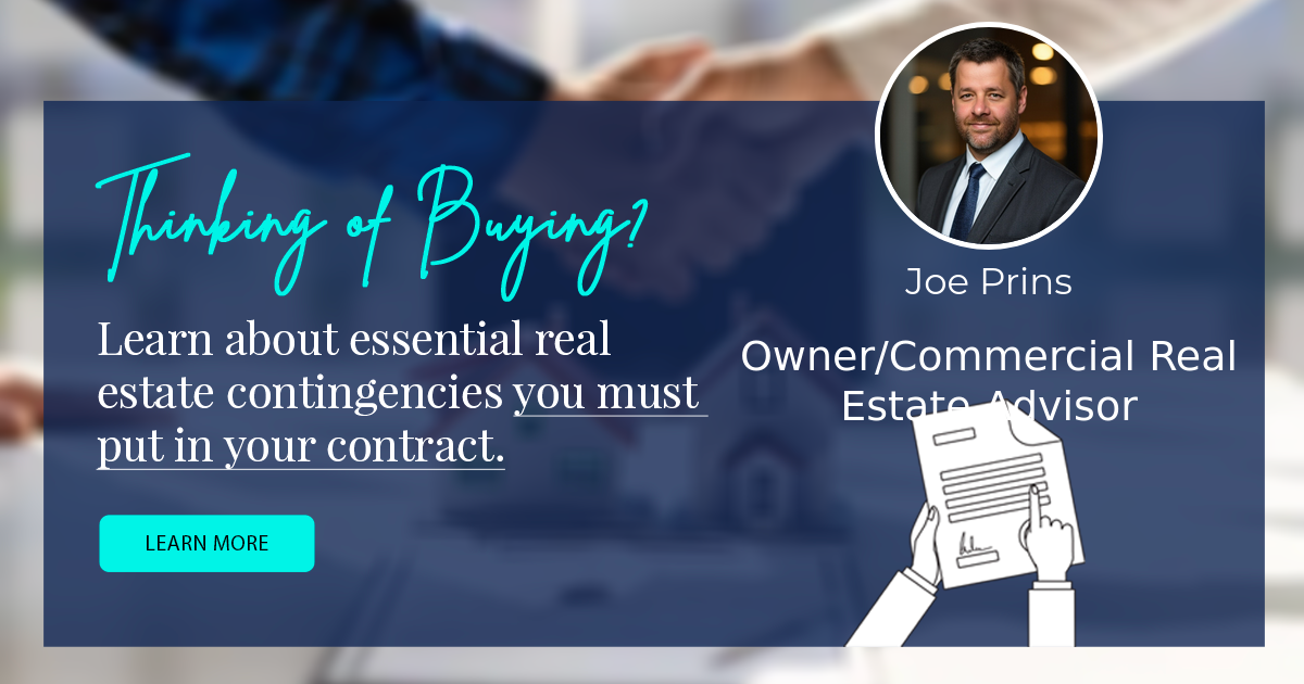 Safeguarding Your Investment When Buying