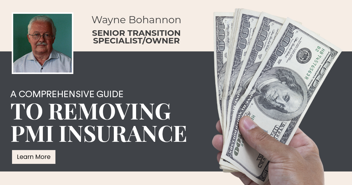 A Comprehensive Guide to Removing PMI Insurance