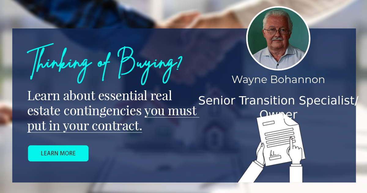 Safeguarding Your Investment When Buying