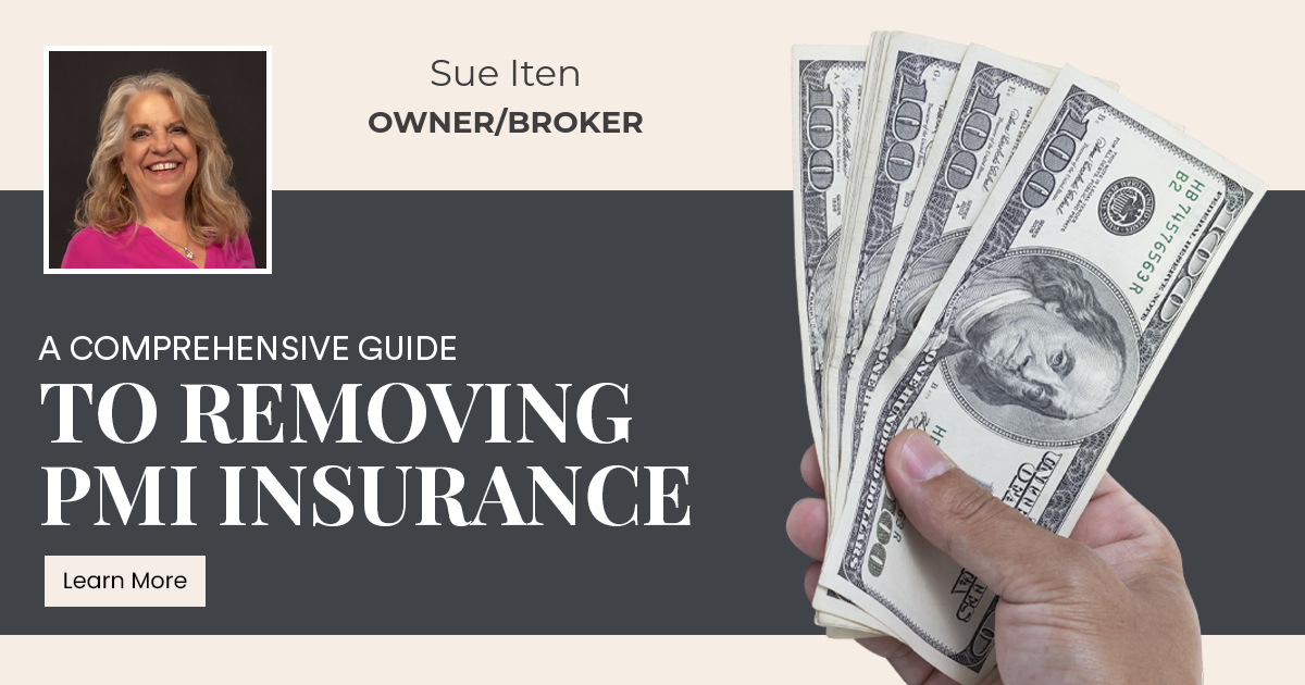A Comprehensive Guide to Removing PMI Insurance