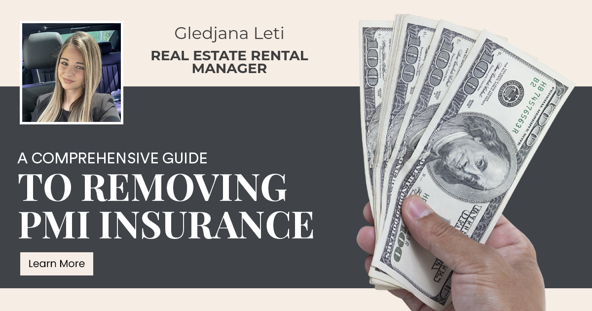 A Comprehensive Guide to Removing PMI Insurance