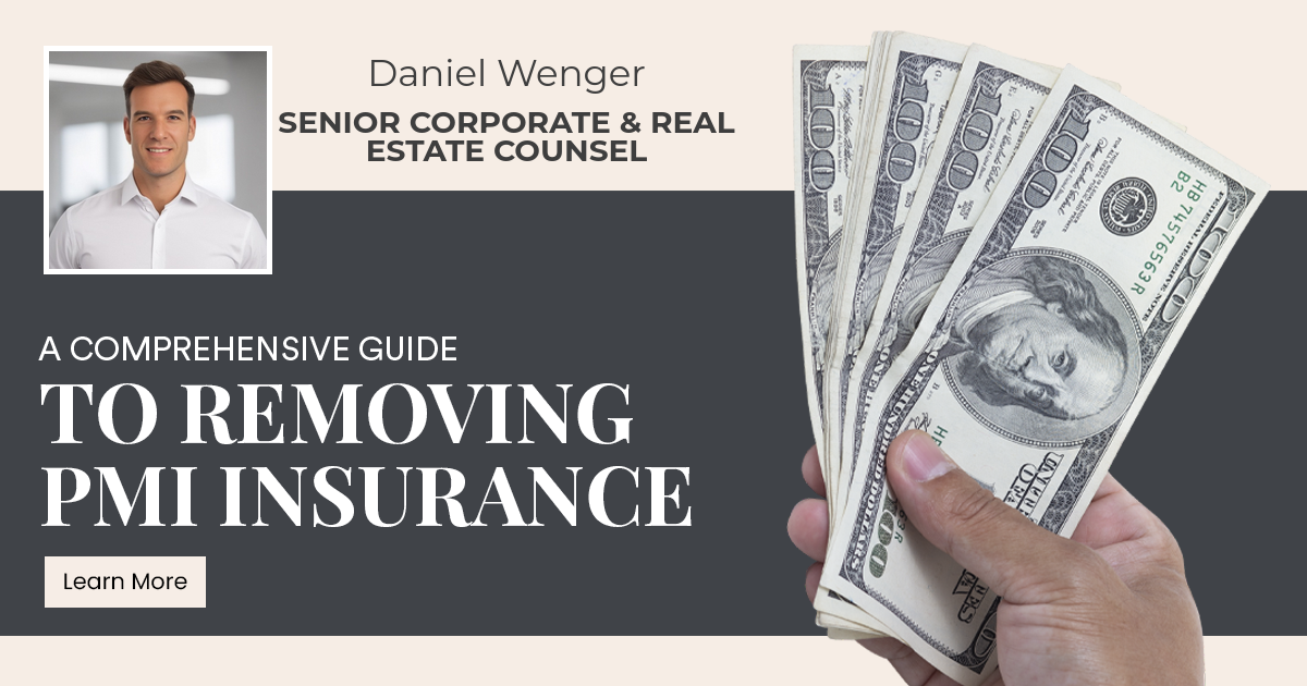 A Comprehensive Guide to Removing PMI Insurance