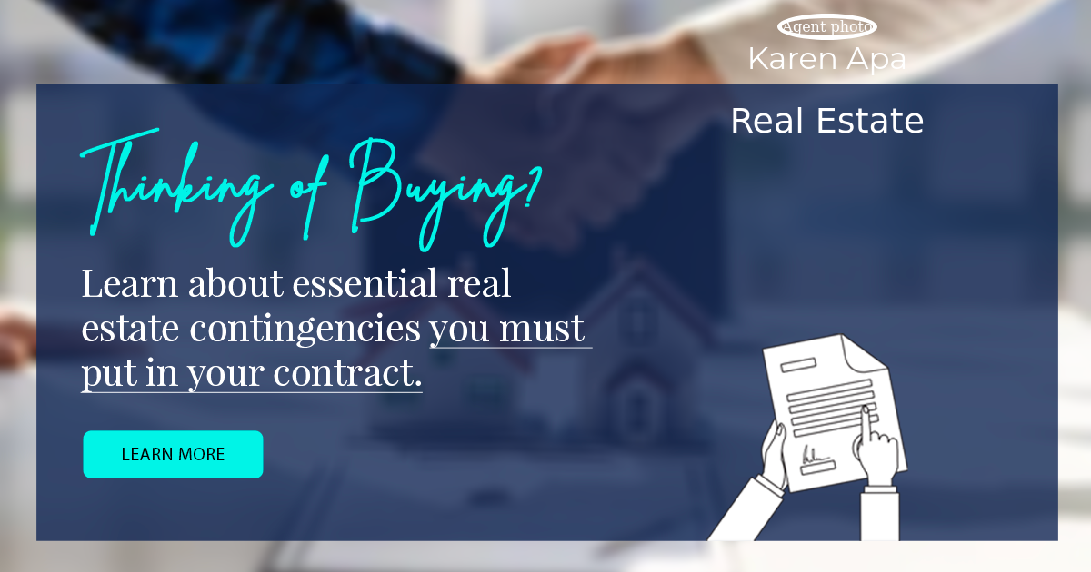 Safeguarding Your Investment When Buying