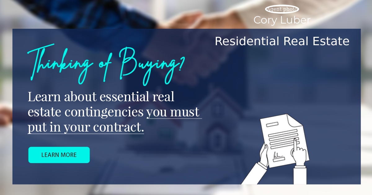 Safeguarding Your Investment When Buying