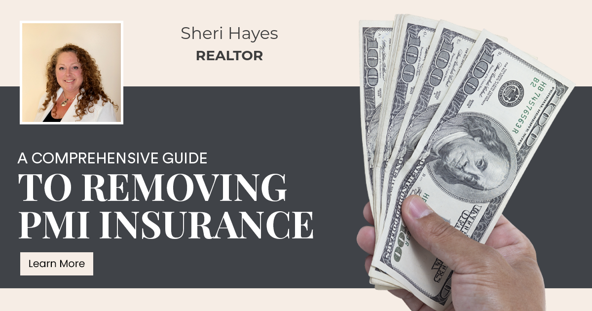 A Comprehensive Guide to Removing PMI Insurance