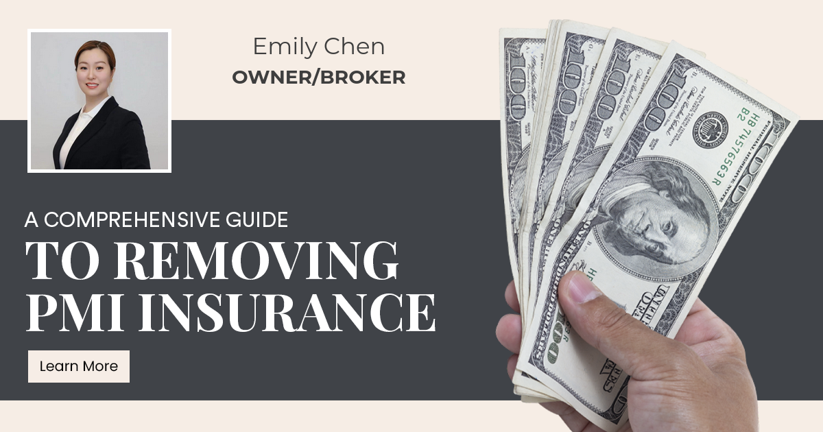 A Comprehensive Guide to Removing PMI Insurance