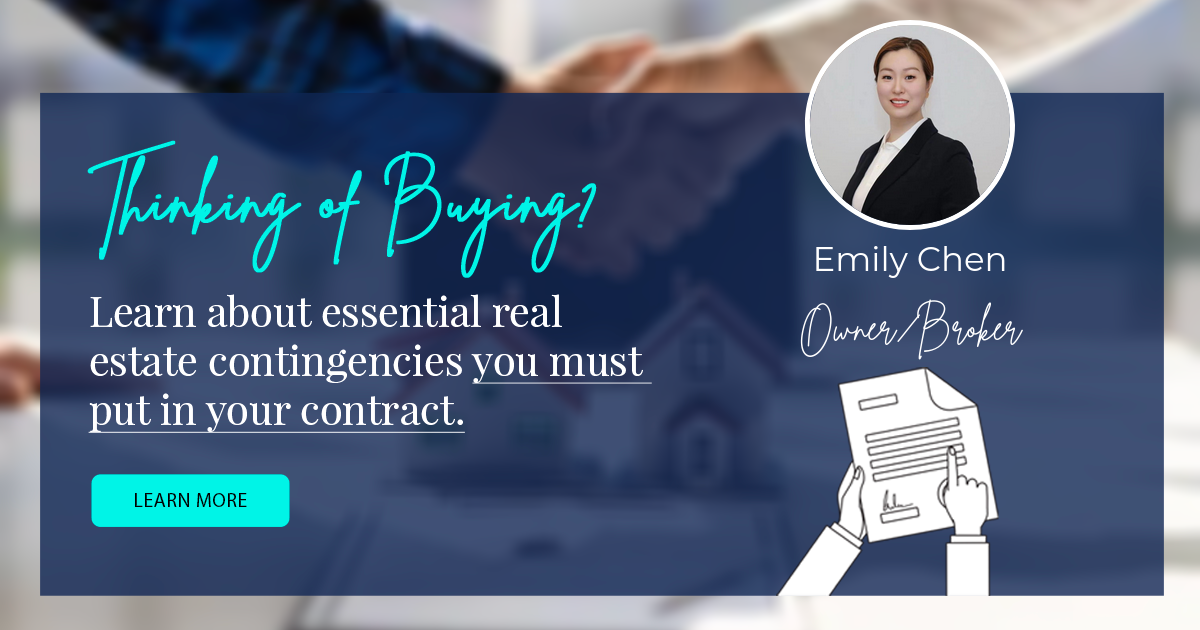 Safeguarding Your Investment When Buying