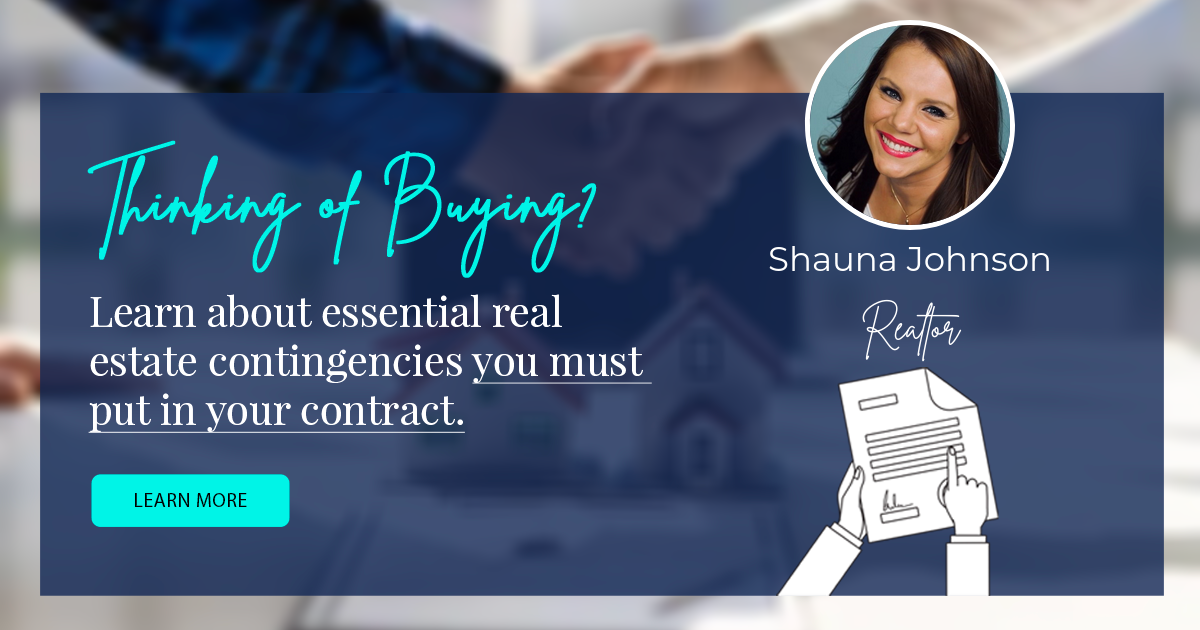 Safeguarding Your Investment When Buying