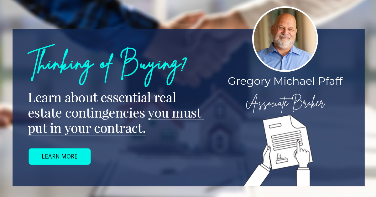 Safeguarding Your Investment When Buying