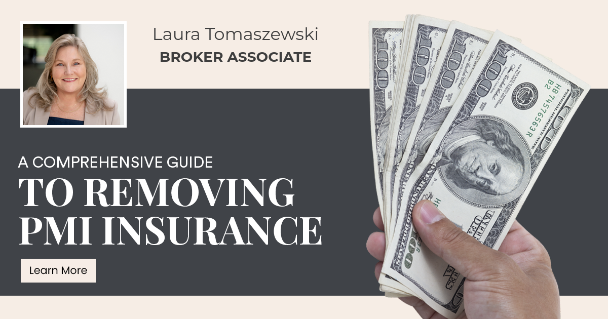A Comprehensive Guide to Removing PMI Insurance