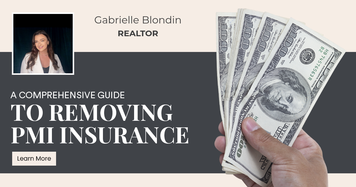A Comprehensive Guide to Removing PMI Insurance