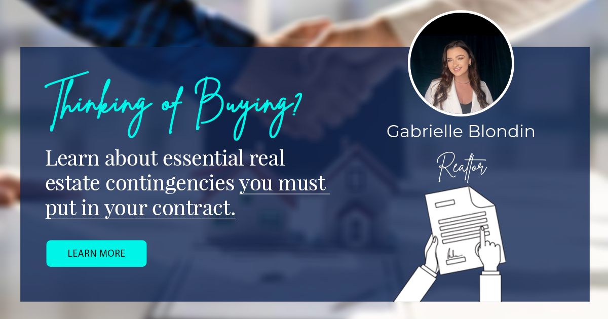 Safeguarding Your Investment When Buying
