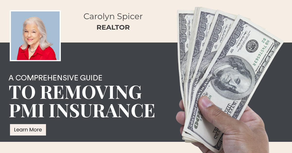 A Comprehensive Guide to Removing PMI Insurance