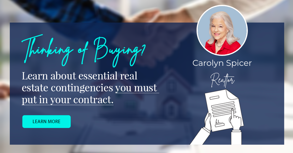 Safeguarding Your Investment When Buying
