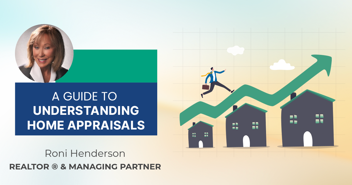 A Guide To Understanding Home Appraisals