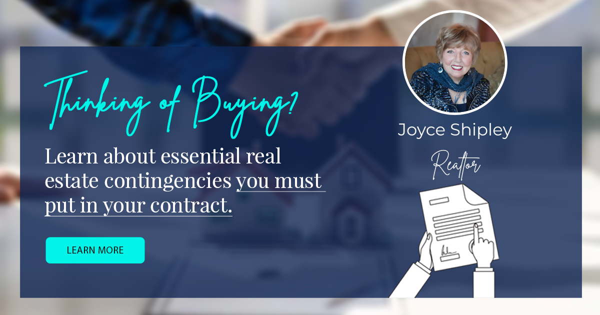 Safeguarding Your Investment When Buying