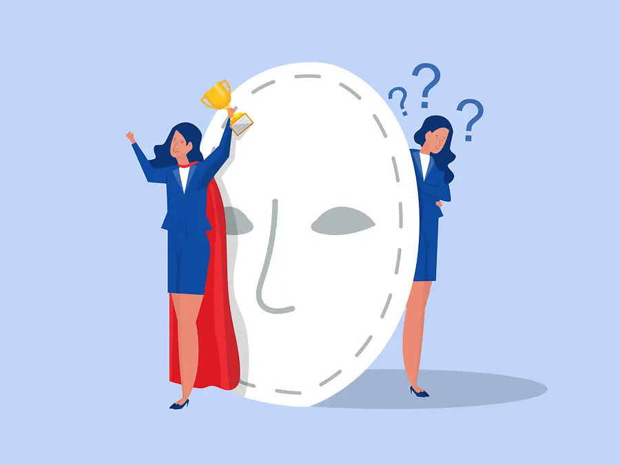 Overcoming Imposter Syndrome