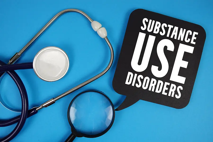 Substance Use Disorder: An Experienced Nurse Practitioner’s Perspective