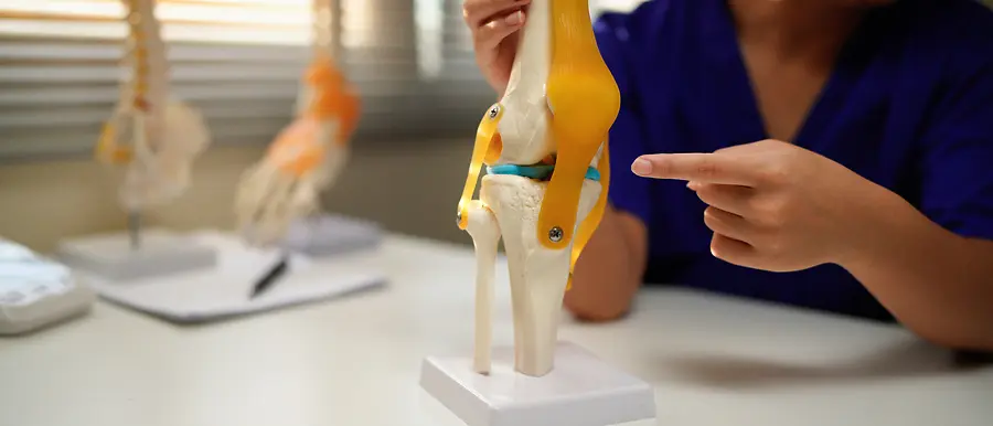 Does a Partial Knee Replacement Feel More “Natural” Than a Total One?