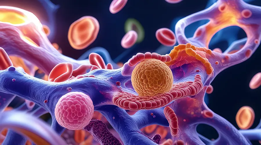 The Finite Repertoire: Beyond the Limits of Natural Immunity