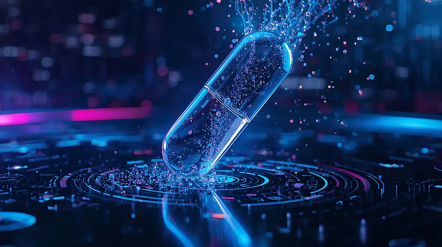 The Bio-Information Pivot: Moving Past the "Drug" Mindset