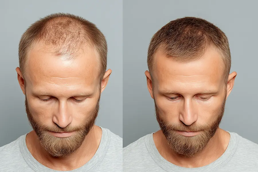 Beyond Implants: How "McKenna Mimicry" and Aptamers are Rewriting the Aesthetics Playbook