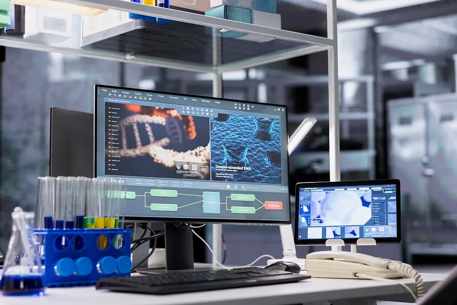 The Fatal Blind Spot: Why the Industry is Chasing "Genomic Ghosts" While Ignoring the Splice Variant Reality