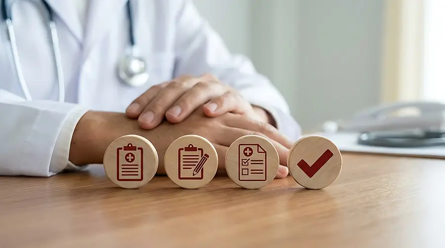 The Power of a Patient-Centered Mindset in Pharmaceutical Sales