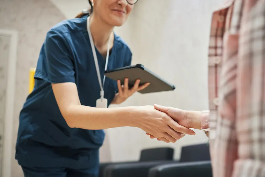 Technology Is Our Friend: How to Embrace It Without Losing Touch With Our Patients