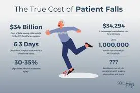 Improving Evidence-based Practices to Reduce Fall Injury in Progressive Care Unit (PCU)/Intermediate Care Unit (IMC) of The Hospital