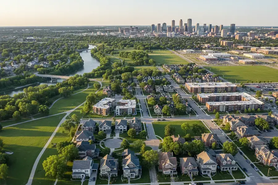 Your Complete Guide to Buying Homes in Omaha's Top 8 Neighborhoods