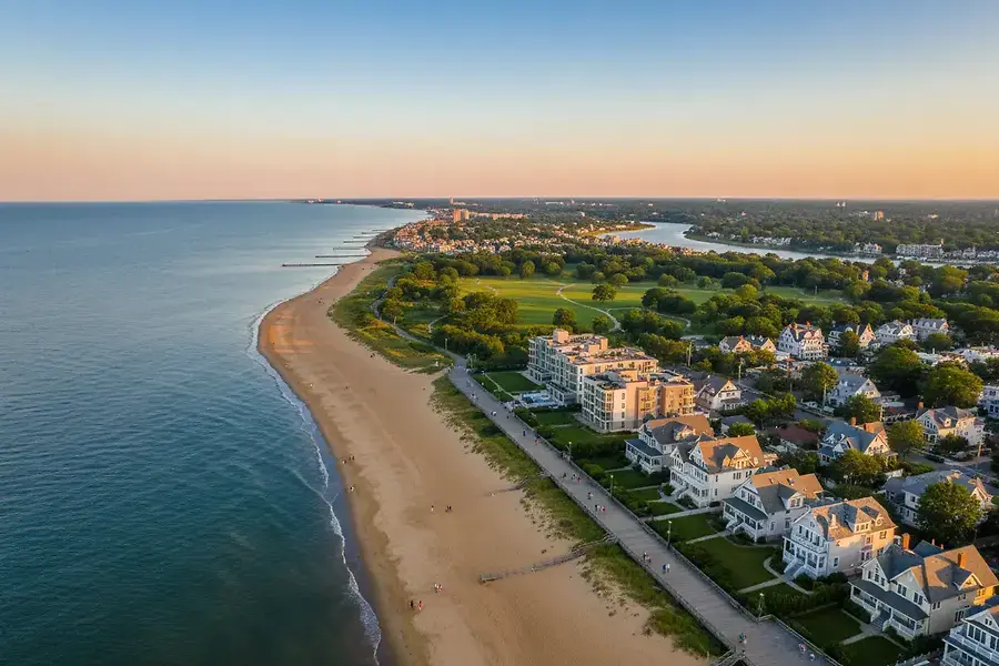 The Complete Guide to Buying Homes in New Jersey's Monmouth County