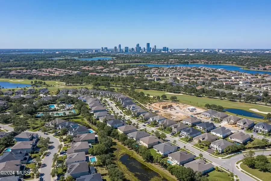Central Florida Real Estate Market Trends for Buyers and Sellers