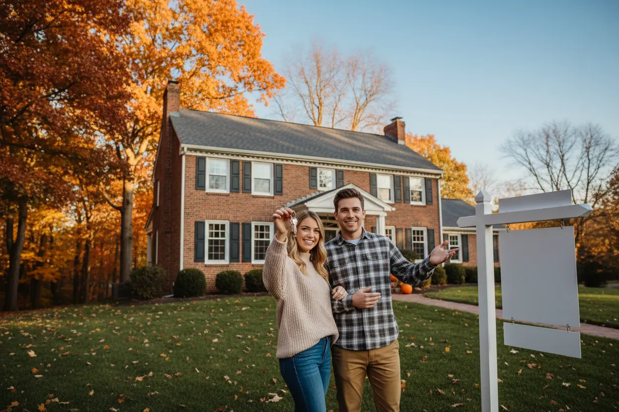 First-Time Home Buyers: Your Complete Guide to Richmond Area Communities