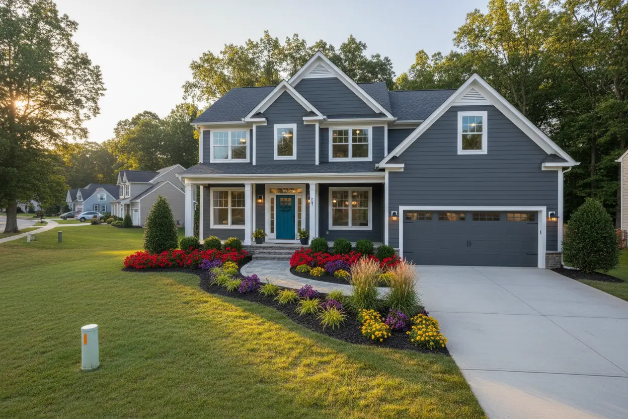 Selling Your Home in Greater Richmond: Local Market Insights